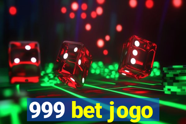 999 bet jogo